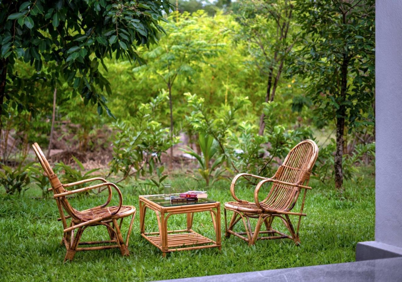 Whistling Woodzs Resort Dandeli Extérieur photo
