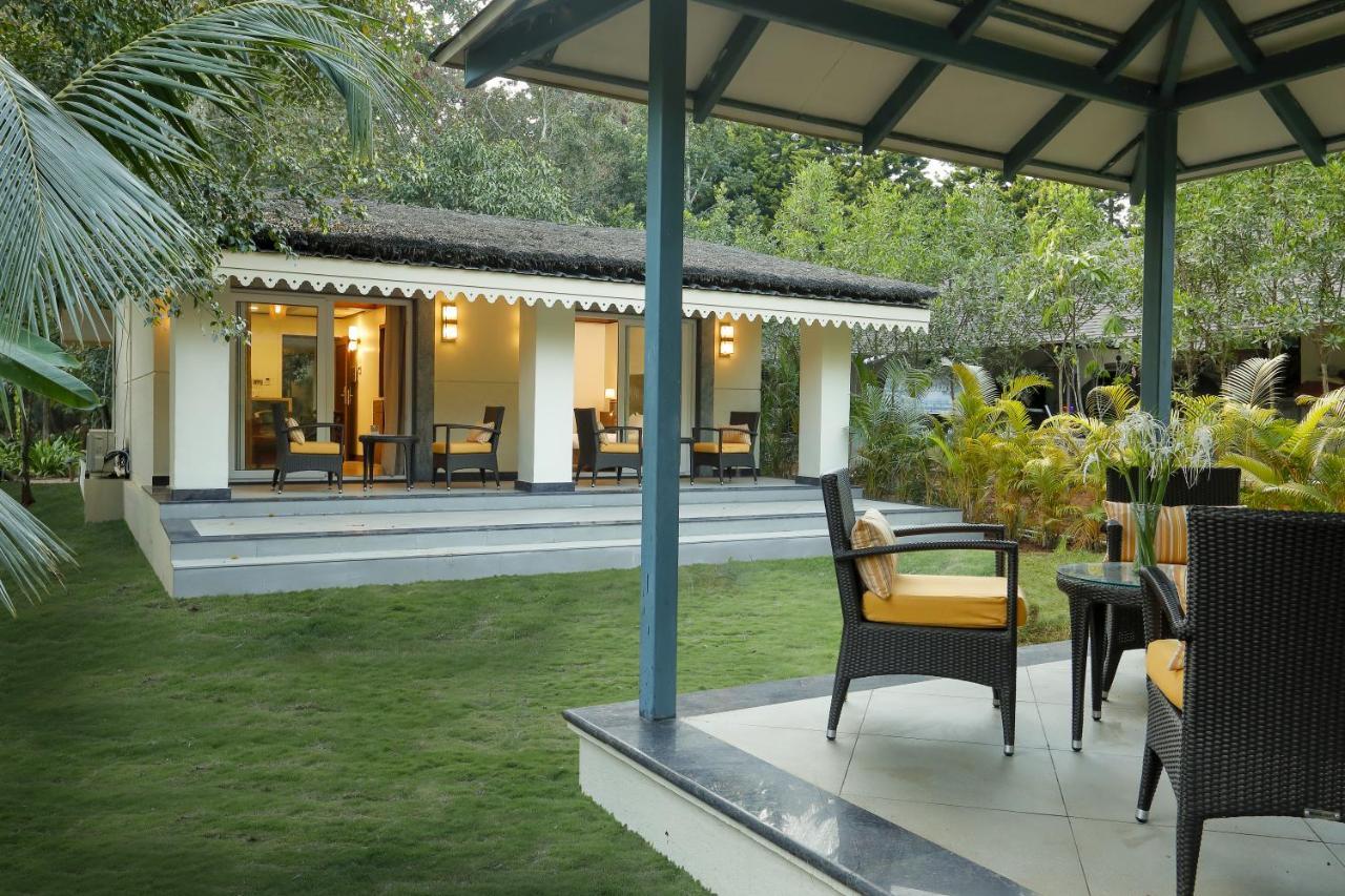 Whistling Woodzs Resort Dandeli Extérieur photo