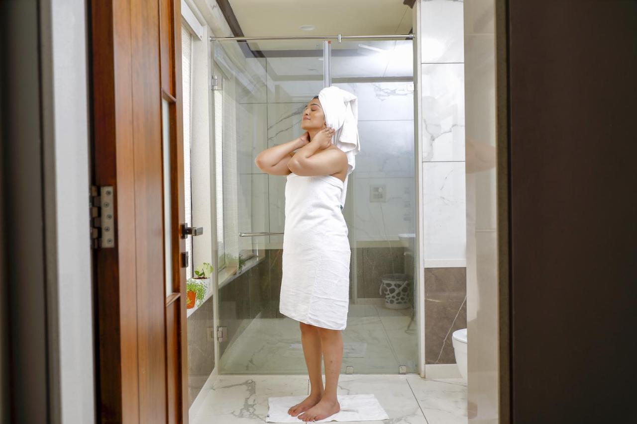 Whistling Woodzs Resort Dandeli Extérieur photo