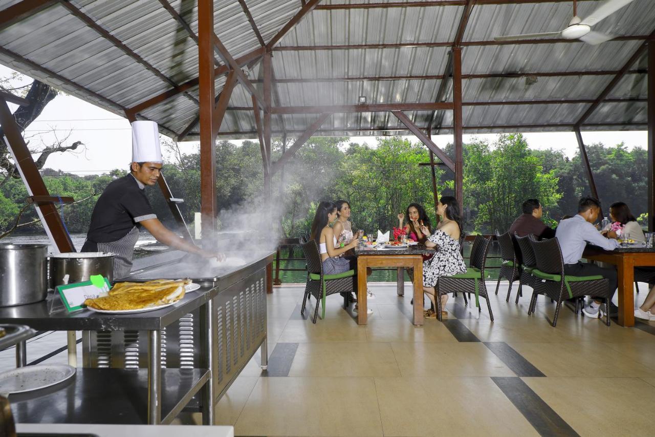 Whistling Woodzs Resort Dandeli Extérieur photo