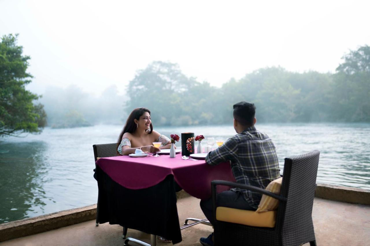 Whistling Woodzs Resort Dandeli Extérieur photo